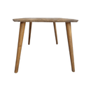 Bookcase Omaha | 55 cm