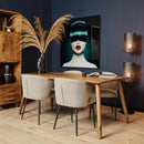 Bookcase Omaha | 55 cm