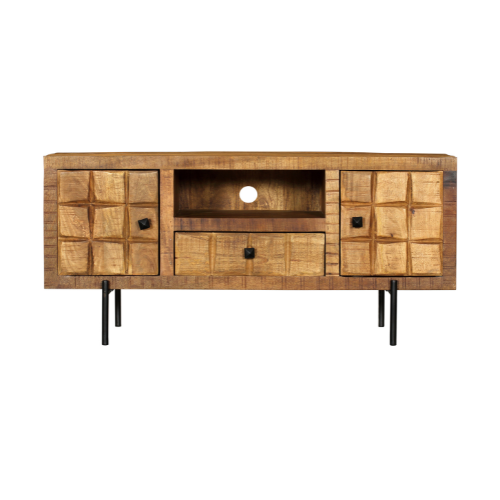 TV cabinet Brandy | 120 cm