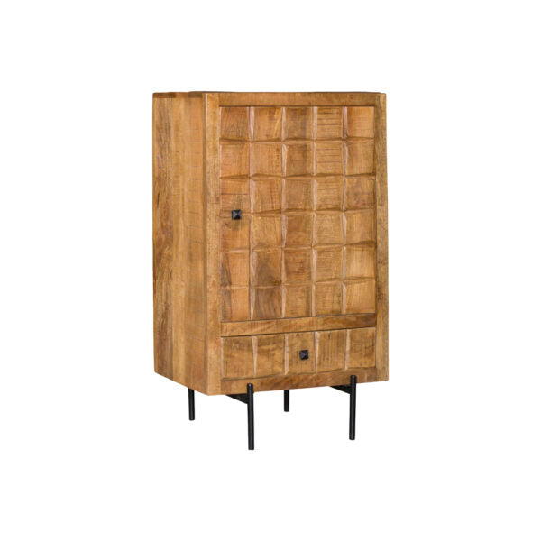 Cabinet cupboard Brandy | 55 cm