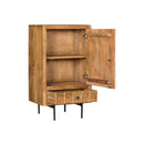 Cabinet cupboard Brandy | 55 cm