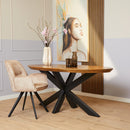 Side table Boaz | 60 cm