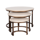 Side table RichWood | 60 cm