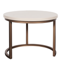 Side table RichWood | 60 cm