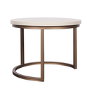 Side table RichWood | 60 cm