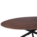 Tree trunk table Boston | 160 cm