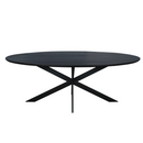 Tree trunk table Boston | 160 cm