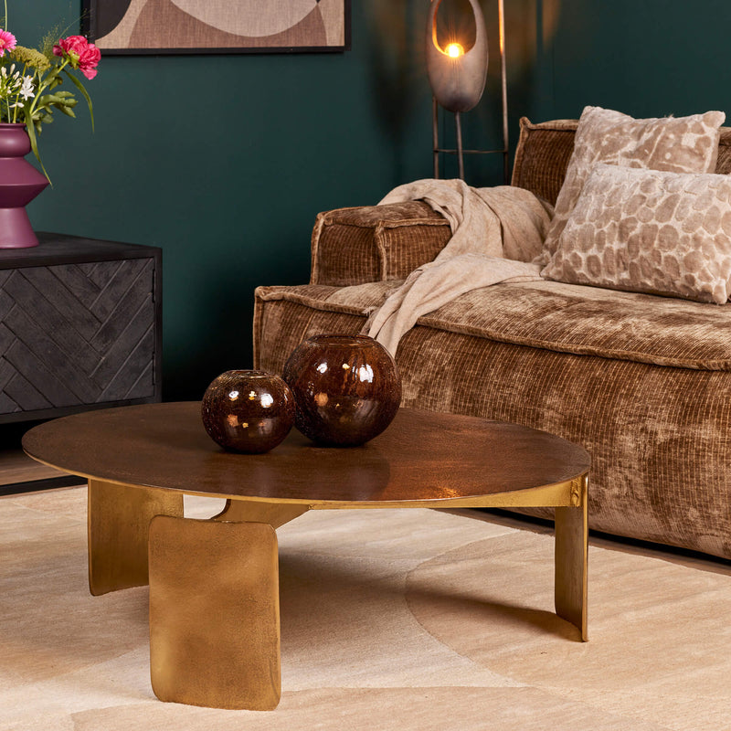 Side table RichWood | 60 cm