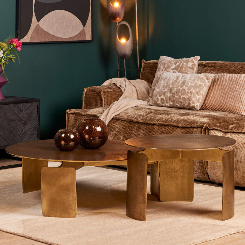 Side table RichWood | 60 cm