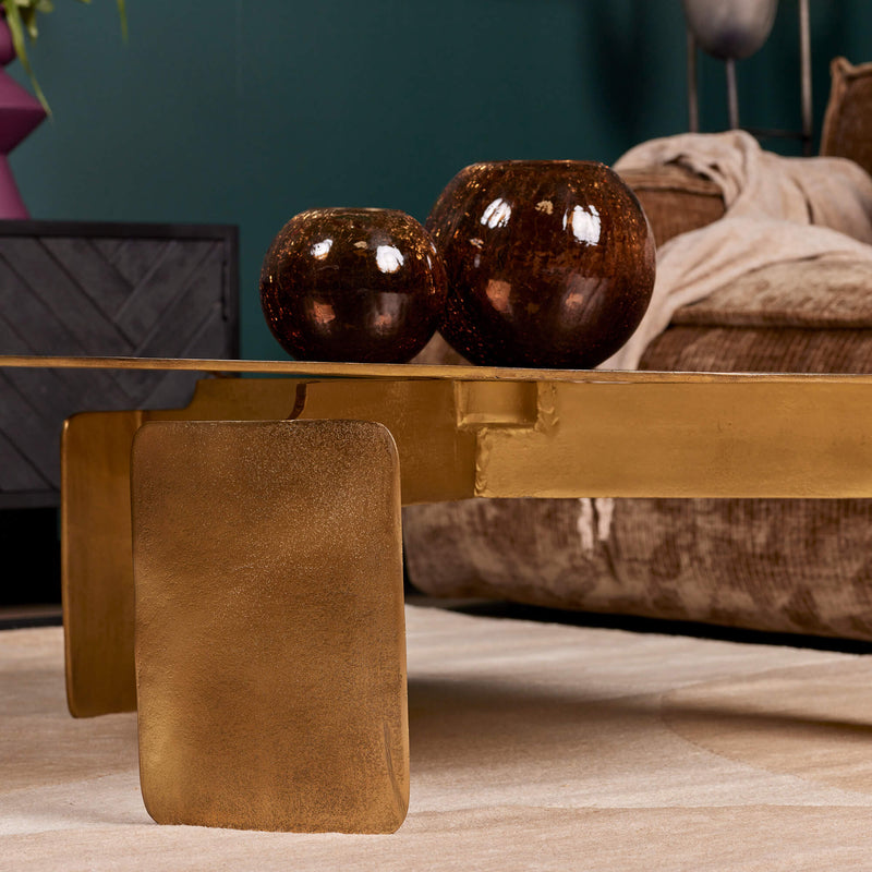 Side table RichWood | 60 cm