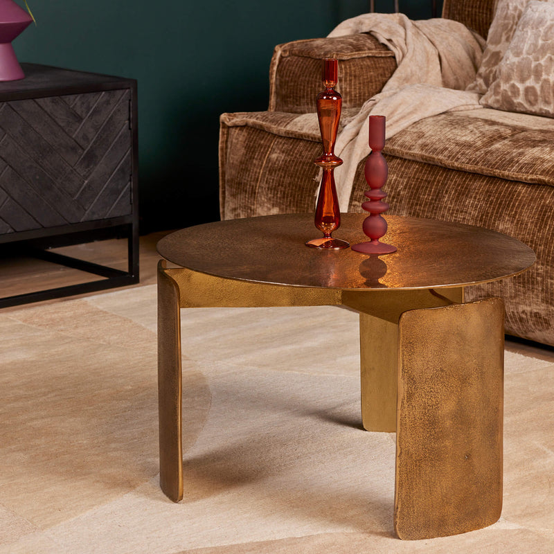 Side table RichWood | 60 cm