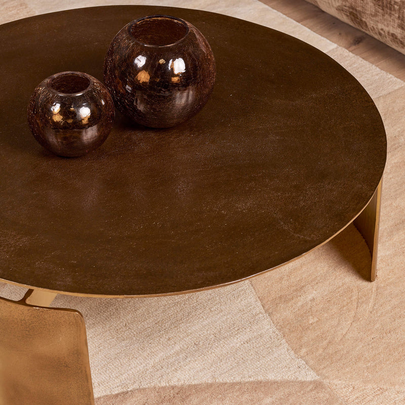 Side table RichWood | 60 cm