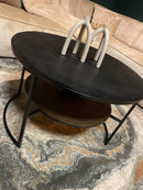 Side table RichWood | 60 cm