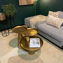 Salontafel Daisy | 50 cm