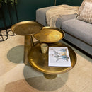 Salontafel Daisy | 40 cm