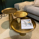 Salontafel Daisy | 60 cm