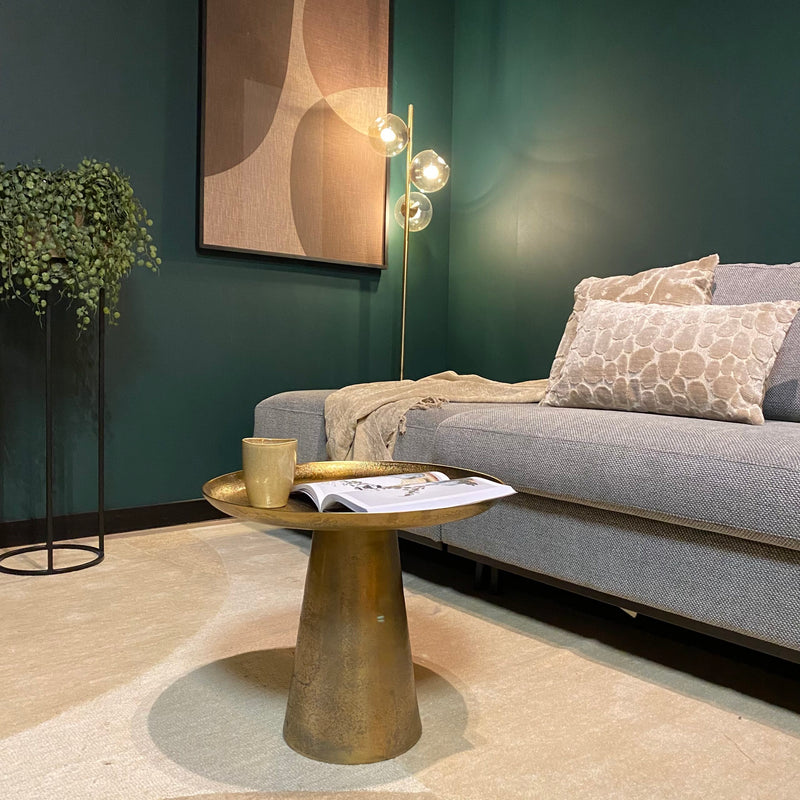 Side table RichWood | 60 cm
