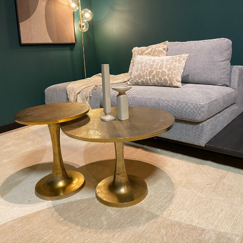 Side table RichWood | 60 cm