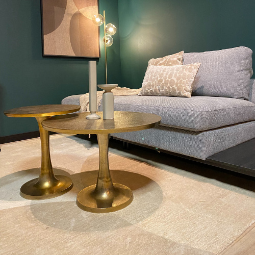 Side table RichWood | 60 cm