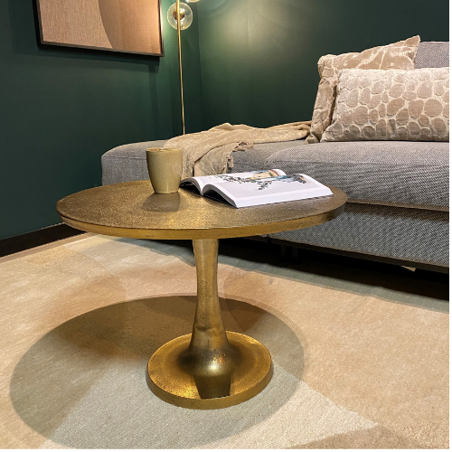 Side table RichWood | 60 cm