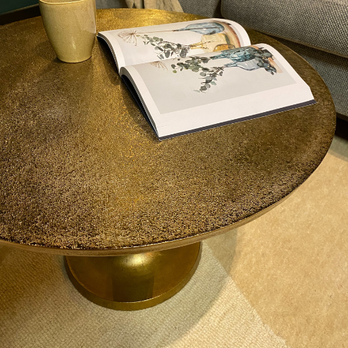 Side table RichWood | 60 cm