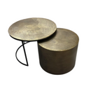 Side table RichWood | 60 cm