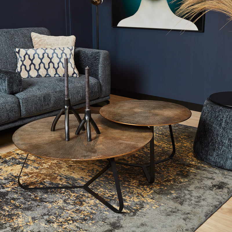 Side table RichWood | 60 cm