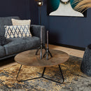 Side table RichWood | 60 cm