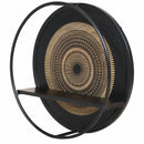 Wall shelf Mae | 53 cm