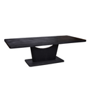 Eettafel Voco | 200 cm | Black