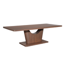 Tree trunk table Boston | 160 cm