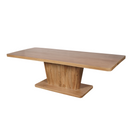 Tree trunk table Boston | 160 cm