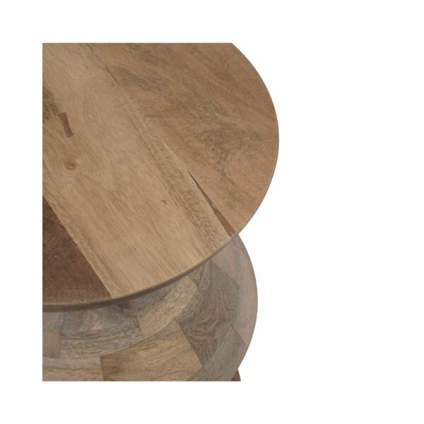 Side table Abel | 30 cm