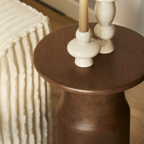 Side table Mason | 40 cm