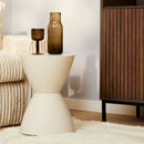 Side table Abbey | 33 cm