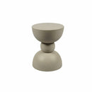 Bijzettafel Jon | 30 cm