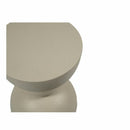 Bijzettafel Jon | 30 cm