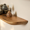 Wall shelf New York | 75 cm | Square