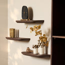 Wall shelf New York | 75 cm | Square
