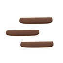 Wall shelf New York | 75 cm | Square