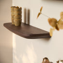 Wall shelf New York | 75 cm | Square