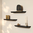 Wall shelf New York | 75 cm | Square