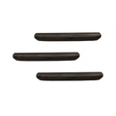 Wall shelf New York | 75 cm | Square