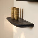 Wall shelf New York | 75 cm | Square