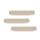 Wall shelf New York | 75 cm | Square