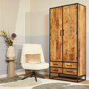 Cabinet Denver | 90 cm