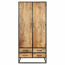 Cabinet Denver | 90 cm