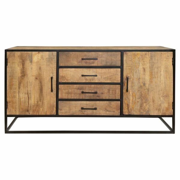 Denver sideboard | 165 cm