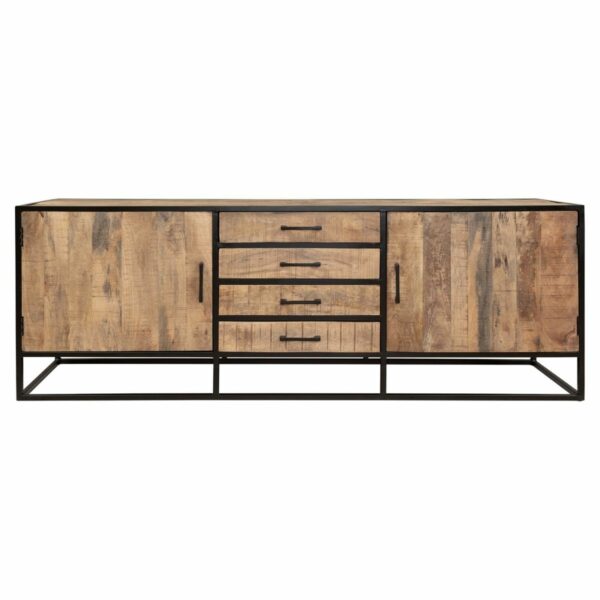 Denver sideboard | 210 cm