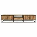 TV cabinet Denver | 240 cm